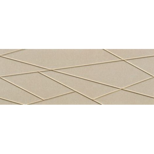 Tubadzin Декор House of Tones beige 32,8x89,8 