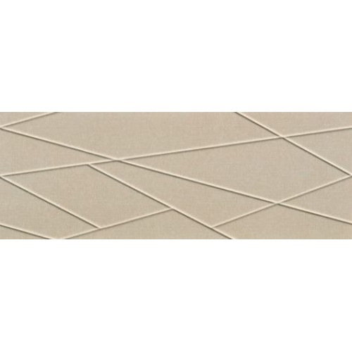 Tubadzin Плитка House of Tones beige A STR 32,8x89,8 