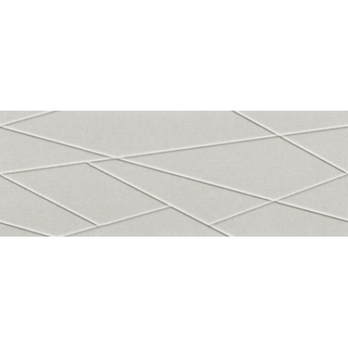 Tubadzin Плитка House of Tones grey A STR 32,8x89,8 