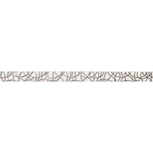 Tubadzin Бордюр Indigo Listwa 1 2,5x36 