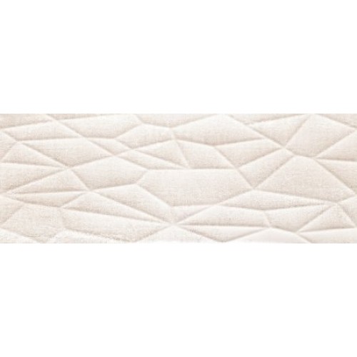 Tubadzin Плитка Lofty white 1 STR 32,8x89,8 