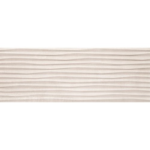 Tubadzin Плитка Lofty white 2 STR 32,8x89,8 