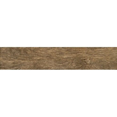 Tubadzin Бордюр Magnetia Listwa wood 7,4x36 