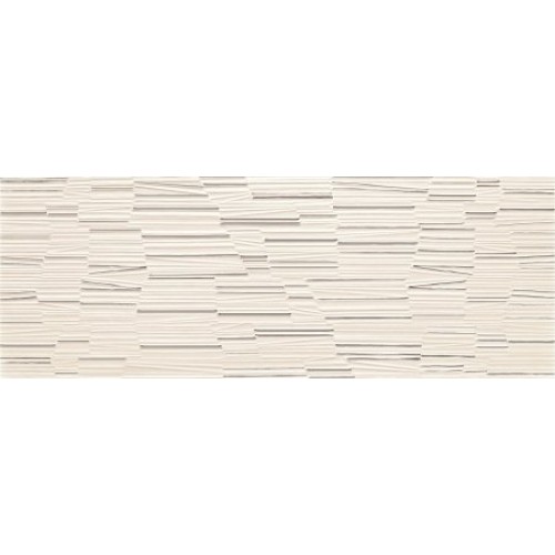 Tubadzin Декор Mareda white 32,8x89,8 