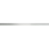 Tubadzin Бордюр Steel 27 Listwa 5,5x89,8