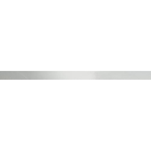 Tubadzin Бордюр Steel 27 Listwa 5,5x89,8 