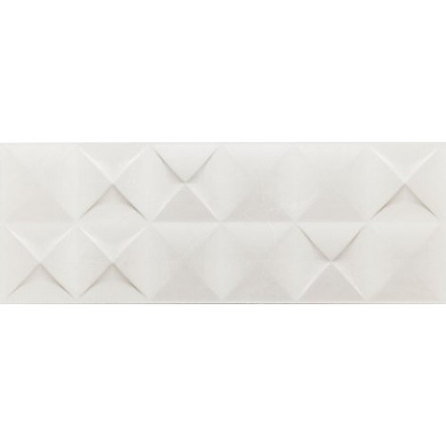 Tubadzin Плитка Mauritius ivory STR 32,8x89,8 