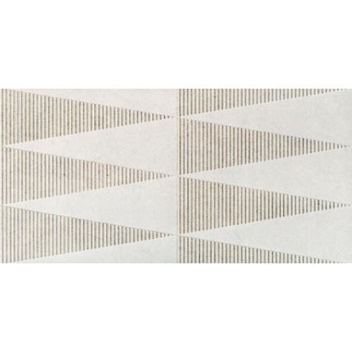 Tubadzin Декор Meteor grey 29,8x59,8 