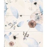 Панно Mild 3-elementowy Mild Garden 1 74,8x89,4