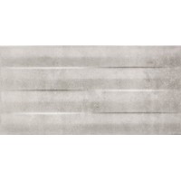 Плитка Minimal Szara STR 22,3x44,8