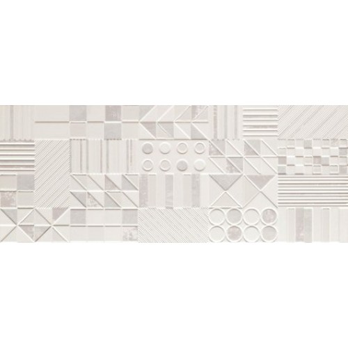 Tubadzin Декор Modern Basalt A 29,8x74,8 