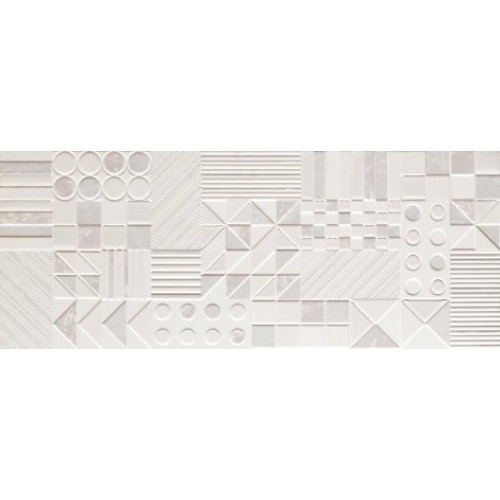 Tubadzin Декор Modern Basalt B 29,8x74,8 