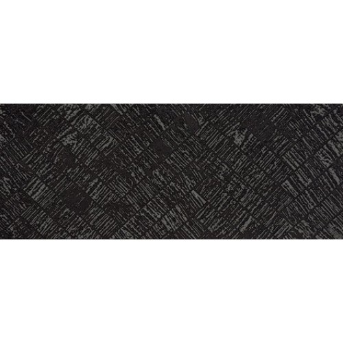 Tubadzin Декор Modern Basalt black 29,8x74,8 