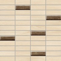 Мозаика Moringa Mozaika beige glass