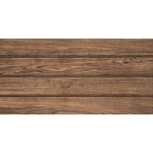 Tubadzin Плитка Moringa brown STR 22,3x44,8 