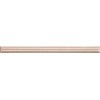 Tubadzin Бордюр Navara Listwa beige STR 2,8x36