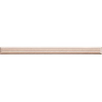 Бордюр Navara Listwa beige STR 2,8x36