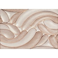 Декор Navara Dekor beige 25x36