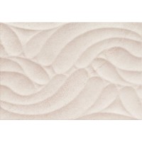 Плитка Navara beige STR 25x36