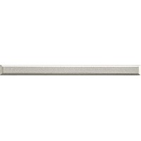 Бордюр Navona Listwa grey 2,8x36