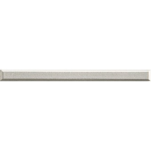 Tubadzin Бордюр Navona Listwa grey 2,8x36 