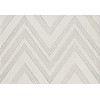 Tubadzin Декор Navona Dekor grey 25x36