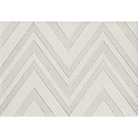 Декор Navona Dekor grey 25x36