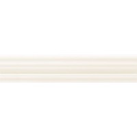 Бордюр Royal Place White 2 6,2x29,8