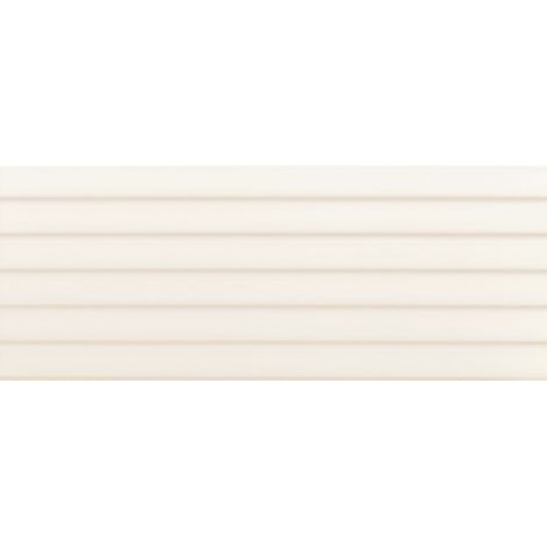 Tubadzin Плитка Royal Place White STR 1 29,8x74,8 
