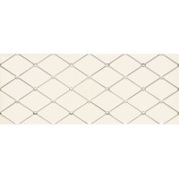 Декор Senza white 29,8x74,8