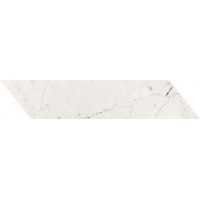 Бордюр Sophisticated white left 9,8x41,7