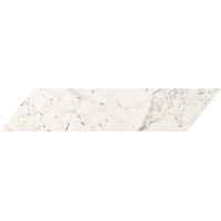 Бордюр Sophisticated white right 9,8x41,7