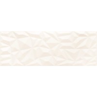 Плитка Tonara white B STR 32,8x89,8