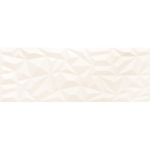 Tubadzin Плитка Tonara white B STR 32,8x89,8 