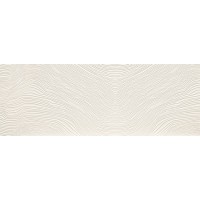 Плитка Unit Plus white 1 STR 32,8x89,8