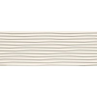 Плитка Unit Plus white 2 STR 32,8x89,8