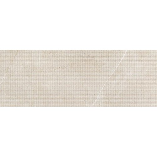 Tubadzin Плитка Vestige beige 1 STR 32,8x89,8 