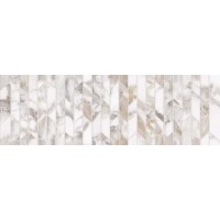 Плитка Calacatta Gold matt Decorado 31,5x100