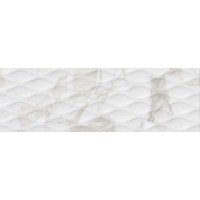 Плитка Calacatta Gold matt Oval 31,5x100