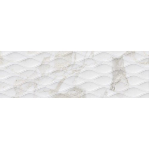 Undefasa Плитка Calacatta Gold matt Oval 31,5x100 