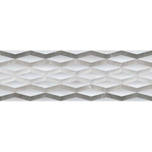 Undefasa Плитка Essenza Decorado Trellis 25x75 