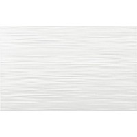 Плитка Камелия белый верх 01 25x40
