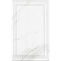 Плитка Леона светлый низ 02 25x40