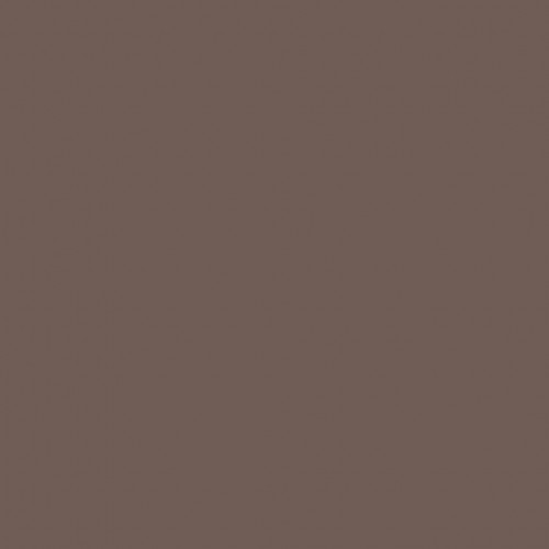 Unitile (Шахтинская плитка) Керамогранит Моноколор коричневый КГ 01 40x40 