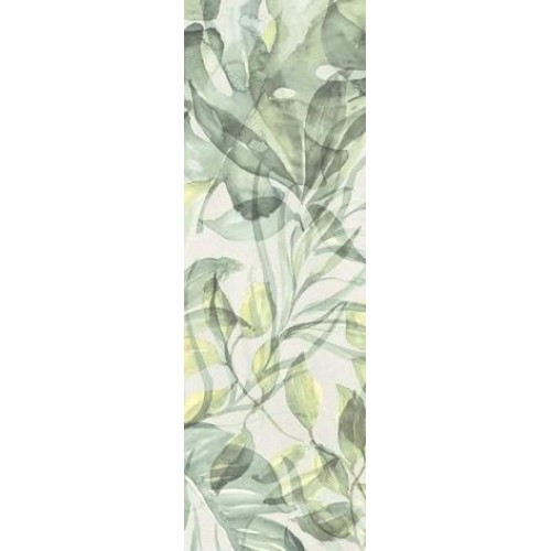 Villeroy & Boch Плитка Urban Jungle Декор Джунгли 40x120 1440TC05