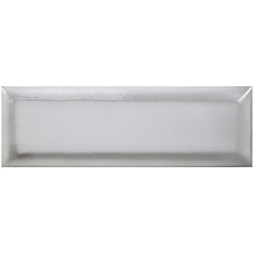 WOW Плитка Alchemist Silver Bevel 5,2x16 