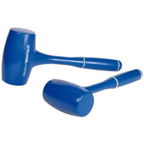 Litokol GUMMY Молоток 1 кг 99