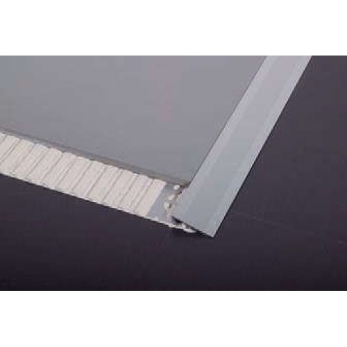 Butech Pro-Level R Anodized Aluminium Silver 2,5x250 B74122006
