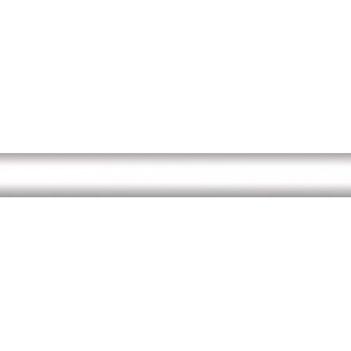Kerama Marazzi Карандаш Белый матовый 1,5x9,9 PFF002