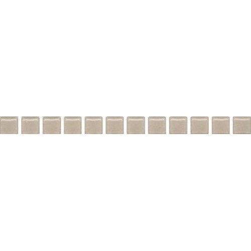 Kerama Marazzi Карандаш Бисер беж матовый 1,4x20 POF012